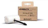 CONTINENTAL Fahrradschlauch Continental TPU-Schlauch 40-60/622 SV60 29 Zoll -