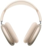Apple AirPods Max Over-Ear-Kopfh&ouml;rer (Active Noise Cancelling (ANC),