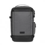 Eastpak Rucksack Tecum M Cnnct Ripstop schwarz 19 Liter