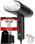 Lebenlang Reise-Dampfb&uuml;geleisen Travel Steamer, Mit 120ml Tank, Praktischer