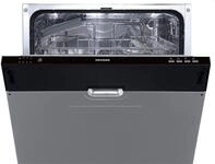 Oranier vollintegrierbarer Geschirrsp&uuml;ler GSV560, 11.0 l, 14 Ma&szlig;gedecke,
