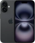 Apple iPhone 16 Smartphone (15,54 cm/6,12 Zoll, 128 GB Speicherplatz, 48 MP...