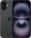 Apple iPhone 16 Plus Smartphone (17 cm/6,7 Zoll, 128 GB Speicherplatz, 48 MP...