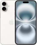 Apple iPhone 16 Plus Smartphone (17 cm/6,7 Zoll, 256 GB Speicherplatz, 48 MP...
