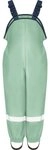 Playshoes Regenhose Fleece-Tr&auml;gerhose
