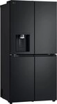 LG Multi Door SLIM Multi-Door GML861EPPE, 178,7 cm hoch, 83,5 cm breit