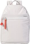 Hedgren Cityrucksack Inner City Vogue Large RFID Creased Vaporous Grey (3-tlg)