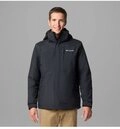 Columbia Anorak Element Blocker III Interchange Jac
