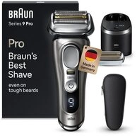 Braun Elektrorasierer