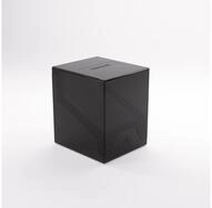 Gamegenic Sammelkarte Bastion 100+ XL Schwarz