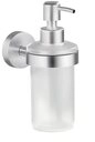 tesa Seifenspender tesa Seifenspender Moon Wandmontage Glas