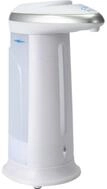 Bathroom Solutions Seifenspender Seifenspender, ber&uuml;hrungslos, 330 ml, wei&szlig;,