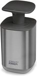 Joseph Joseph Seifenspender Presto&trade; Steel Hygienic Soap Dispenser