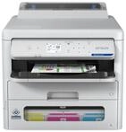 Epson WorkForce Pro EP-C800RDW - Drucker - Farbe - Duplex - Tintenstrahl - A
