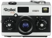 Rollei Rollei 35 AF Analogkamera inkl. hochwertige 35mm f/2.8 Objektiv Objektiv