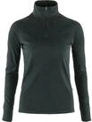 Fj&auml;llr&auml;ven Rollkragenpullover Skare Half Zip W