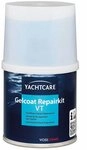 Boni-Shop Laminat-Reparaturset YACHTCARE Gelcoat Reparatur-Set 200g