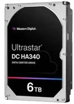 Western Digital 0B47077 HDD-Festplatte (6 TB) 3.5"" bunt