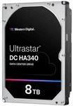 WD HDD-Festplatte