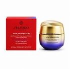 SHISEIDO Gesichtsgel Shiseido Ginza Tokyo Vital Perfection Creme 50ml