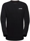Mammut Fleecepullover Mammut Core ML Crew Neck Men 1862