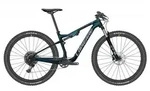 Lapierre Mountainbike XR 5.9 Fully Mountainbike gr&uuml;n