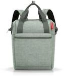 REISENTHEL&reg; Rucksack allrounder R Travellingrucksack 12 Liter