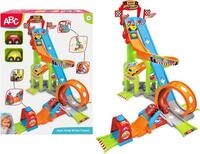 ABC Autorennbahn Jays Jump N Fun Tower