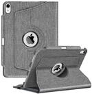 Fintie Tablet-H&uuml;lle f&uuml;r iPad Air 11'' M4/M3/M2(2026/2025/2024), iPad Air 5/4 Gen