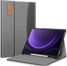 Fintie Tablet-H&uuml;lle f&uuml;r Samsung Galaxy Tab S10+ Plus/S9 FE+ Plus/S9+ Plus 12.4 Zoll