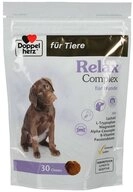 Doppelherz DOPPELHERZ f&uuml;r Tiere Relax Complex Chews f.Hunde 30St