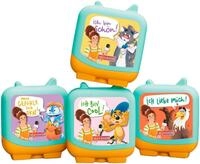 tonies H&ouml;rspielfigur Clever - MIRA und das fliegende Haus (Set)