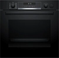 BOSCH Backofen Bosch Home HRG578CB7 Serie 6, Backofen, (60 cm, mit 5