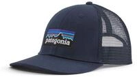 Patagonia Baseball Cap Patagonia P-6 Logo Lopro Trucker Hat - luftdurchl&auml;ssige