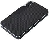 Intenso 1 TB Externe SSD Schwarz 3826461 externe SSD (1 TB)
