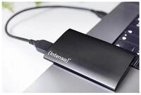 Intenso externe SSD