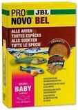JBL GmbH & Co. KG PRONOVO BEL GRANO BABY, Trockenfutter f&uuml;r: Fische
