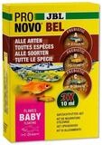 JBL GmbH & Co. KG PRONOVO BEL FLAKES BABY, f&uuml;r: Fische