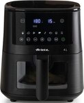 Ariete Hei&szlig;luftfritteuse 4633S, 1400 W