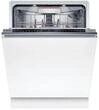 BOSCH vollintegrierbarer Geschirrsp&uuml;ler SBD8TCX04E