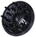 GHD Haartrockner ghd Professional Diffuser Air & Helios Schwarz