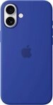 Apple Smartphone-H&uuml;lle iPhone 16 Plus Silikon Case mit MagSafe 17,02 cm (6,7 Zoll)