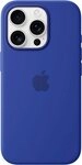 Apple Smartphone-H&uuml;lle iPhone 16 Pro Silikon Case mit MagSafe 16,0 cm (6,3 Zoll)