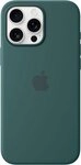 Apple Smartphone-H&uuml;lle iPhone 16 Pro Max Silikon Case mit MagSafe 17,5 cm (6,9 Zoll)