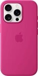 Apple Smartphone-H&uuml;lle iPhone 16 Pro Silikon Case mit MagSafe 16,0 cm (6,3...