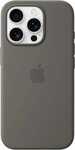 Apple Smartphone-H&uuml;lle iPhone 16 Pro Silikon Case mit MagSafe 16,0 cm (6,3...