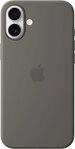 Apple Smartphone-H&uuml;lle iPhone 16 Plus Silikon Case mit MagSafe 17,02 cm (6,7...
