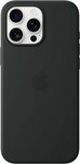 Apple Smartphone-H&uuml;lle iPhone 16 Pro Max Silikon Case mit MagSafe 17,5 cm (6,9...