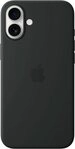 Apple Smartphone-H&uuml;lle iPhone 16 Plus Silikon Case mit MagSafe 17,02 cm (6,7...
