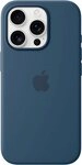 Apple Smartphone-H&uuml;lle iPhone 16 Pro Silikon Case mit MagSafe 16,0 cm (6,3...